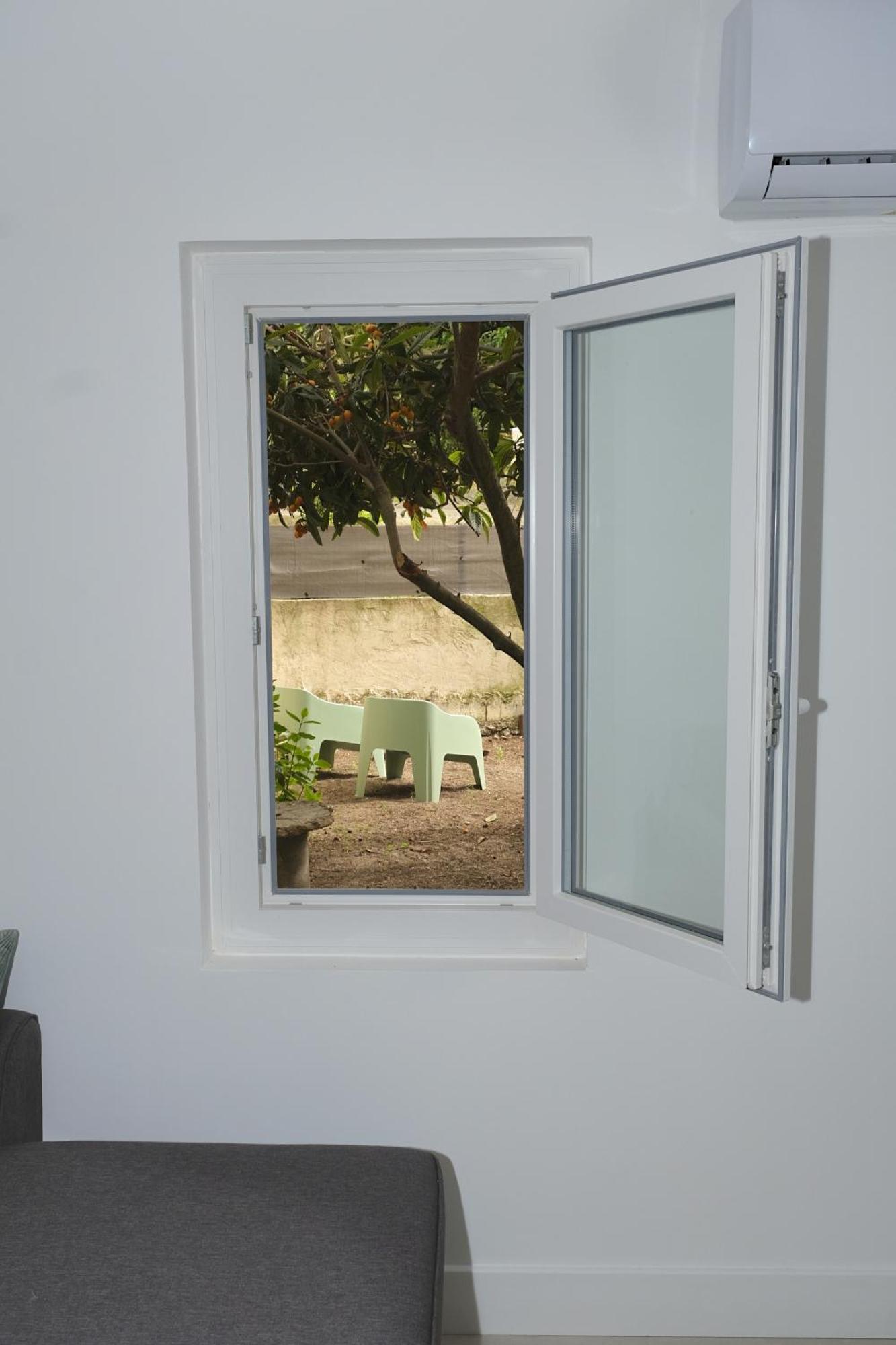 Studio Independant Avec Jardin Bouc-Bel-Air Exteriör bild